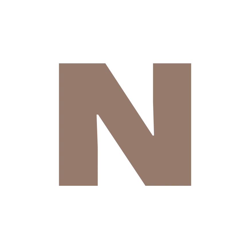 N